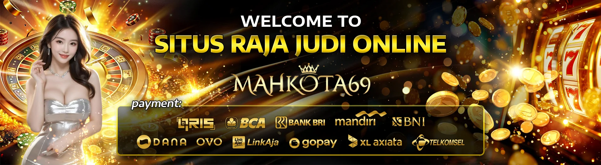 situs Mahkota69